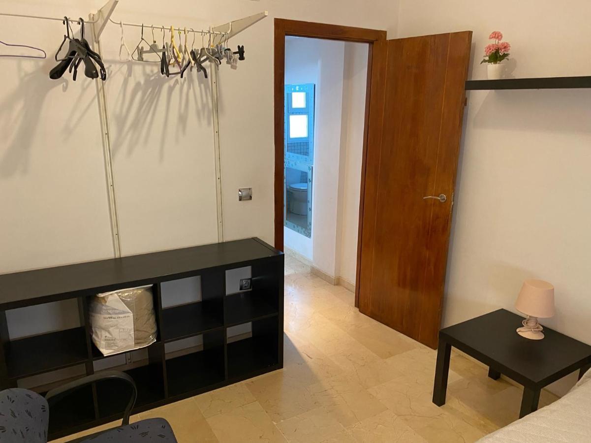Castilleja , Casa-Apartamento Cerca Centro Sevilla Wifi Familias Trabajo Garaje Кастиеха де ла Куеста Екстериор снимка