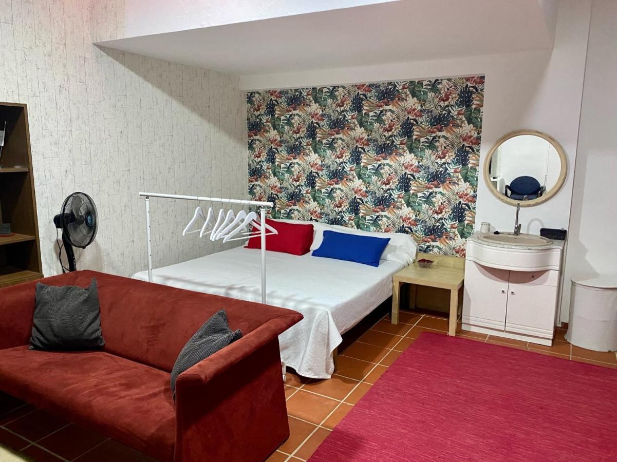 Castilleja , Casa-Apartamento Cerca Centro Sevilla Wifi Familias Trabajo Garaje Кастиеха де ла Куеста Екстериор снимка