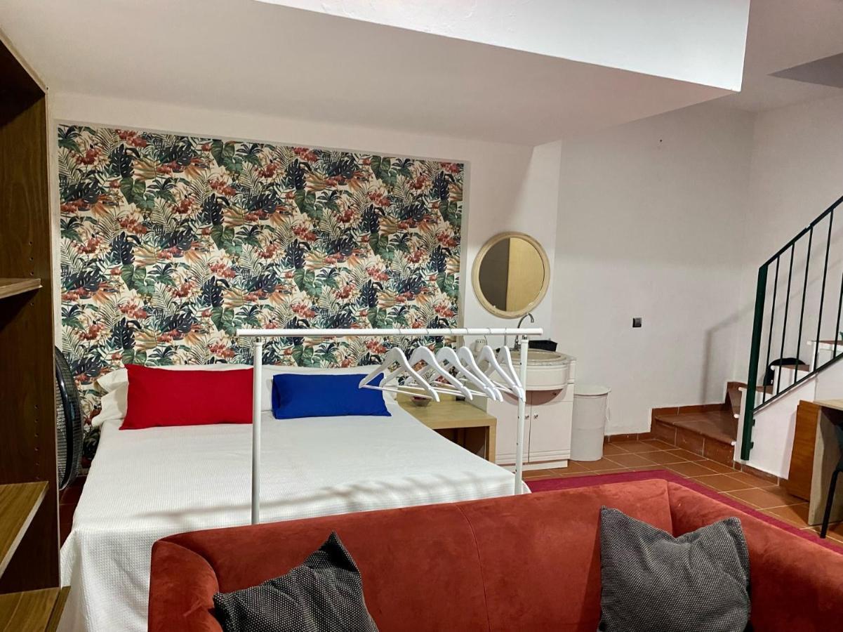 Castilleja , Casa-Apartamento Cerca Centro Sevilla Wifi Familias Trabajo Garaje Кастиеха де ла Куеста Екстериор снимка